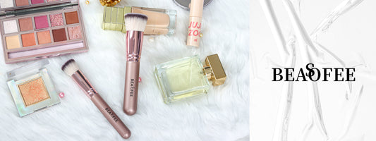 BEASOFEE-Foundation Brush.